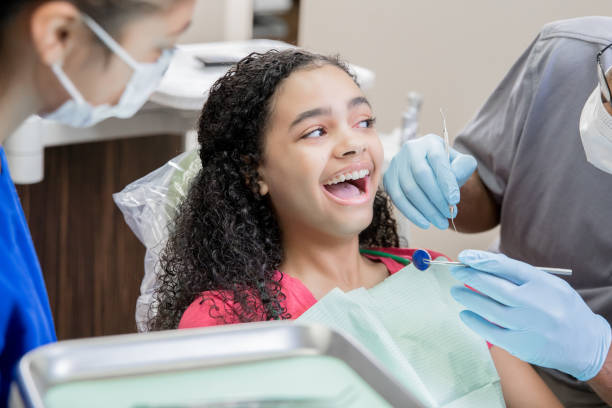 Best Emergency Denture Repair in Mcfarland, WI