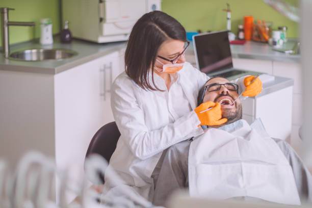 Best Urgent Care for Lost Fillings or Crowns in Mcfarland, WI