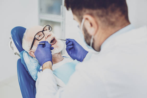 Best Emergency Dental Care for Broken or Chipped Teeth in Mcfarland, WI